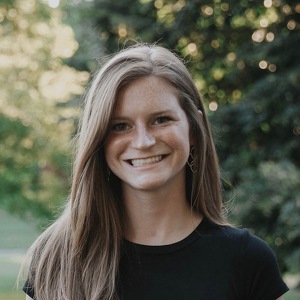 Fundraising Page: Marcie Hegarty